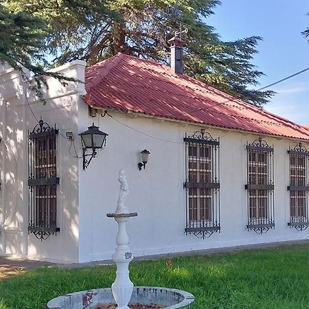Casa De Campo Finca La Superiora La Consulta ภายนอก รูปภาพ