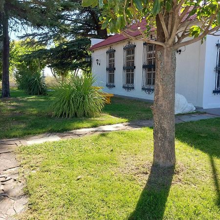 Casa De Campo Finca La Superiora La Consulta ภายนอก รูปภาพ