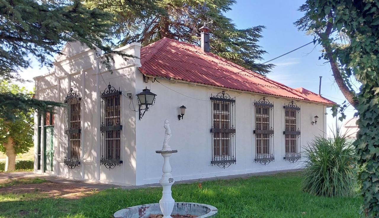 Casa De Campo Finca La Superiora La Consulta ภายนอก รูปภาพ