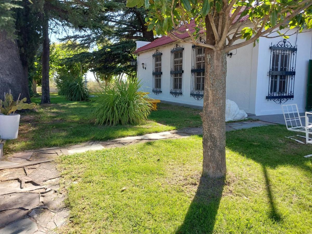 Casa De Campo Finca La Superiora La Consulta ภายนอก รูปภาพ