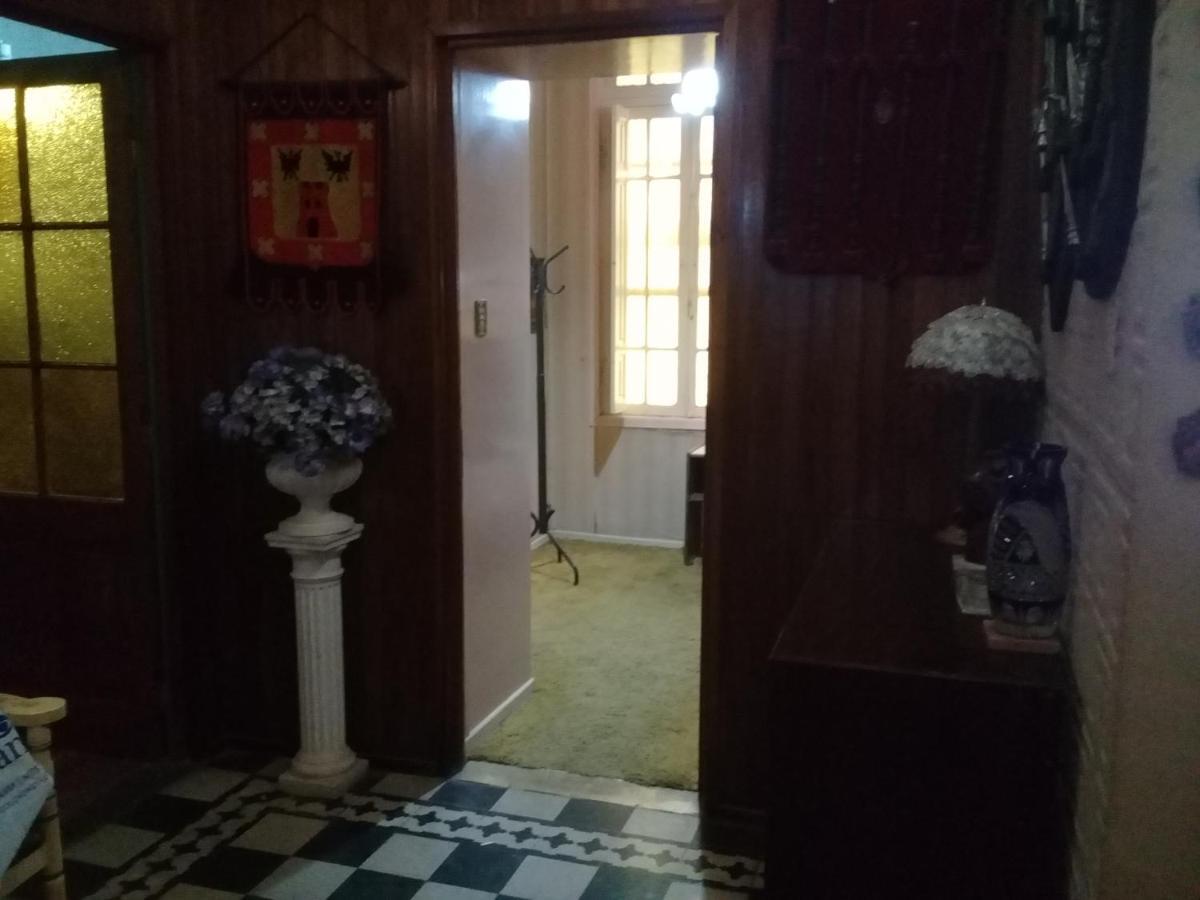 Casa De Campo Finca La Superiora La Consulta ภายนอก รูปภาพ