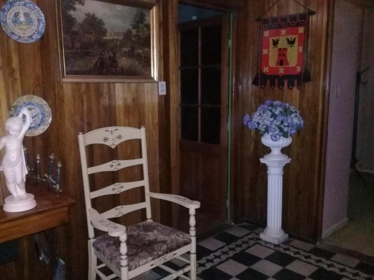 Casa De Campo Finca La Superiora La Consulta ภายนอก รูปภาพ