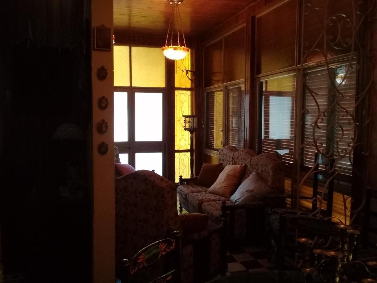 Casa De Campo Finca La Superiora La Consulta ภายนอก รูปภาพ